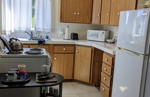 Gold Beach Cottage | Dorothy's place