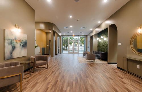 SoNo Apartment | Dorsen Stay
