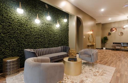 SoNo Apartment | Dorsen Stay