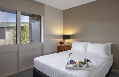 Croydon Hotel | Dorset Gardens Hotel