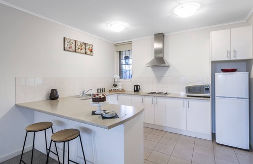 Croydon Hotel | Dorset Gardens Hotel