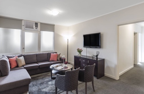 Croydon Hotel | Dorset Gardens Hotel