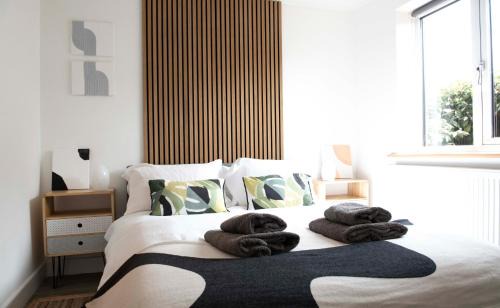 Poole Apartment | Dorset Stylish Apartment