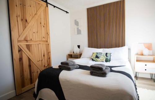 Poole Apartment | Dorset Stylish Apartment