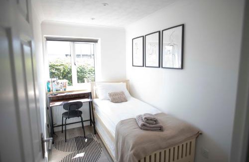Poole Apartment | Dorset Stylish Apartment