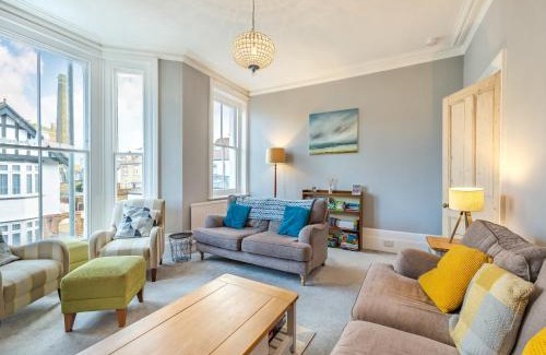 Broadstairs House | Dorset Villas