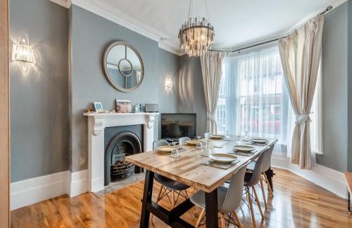 Broadstairs House | Dorset Villas