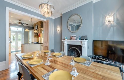 Broadstairs House | Dorset Villas