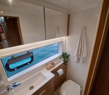Vallpineda Boat Rental | Dortoka Catamarán