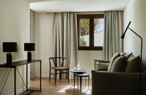 Pythagorion Hotel | Doryssa Lithos Hotel
