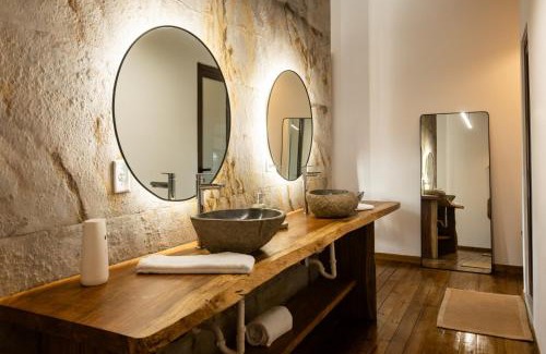 Las Escobas del Venado Cabin | Dos Mares Venao Village