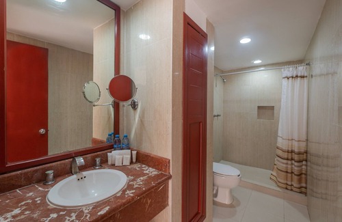 Zona Hotelera Resort | Dos Playas by Faranda All Inclusive