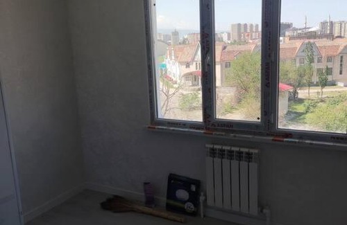 Bishkek Apartment | Dosmanbet
