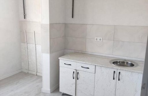 Bishkek Apartment | Dosmanbet