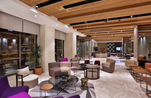 Fatih Hotel | Dosso Dossi Hotels & Spa Downtown