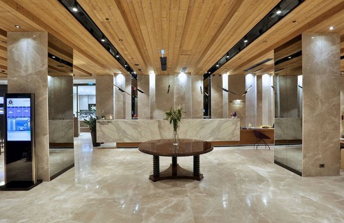 Fatih Hotel | Dosso Dossi Hotels & Spa Downtown
