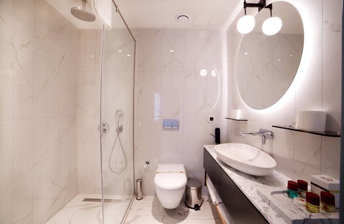 Aksaray Hotel | Dosso Dossi Hotels Yenikapı