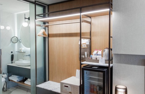 Aksaray Hotel | Dosso Dossi Hotels Yenikapı
