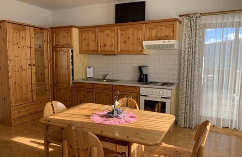 Bodendorf Other | Double room, shower, WC, balcony, kitchenette - Otto und Doris Trieb vlg. Lower