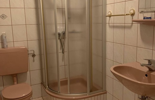 Bodendorf Other | Double room, shower, WC, balcony, kitchenette - Otto und Doris Trieb vlg. Lower