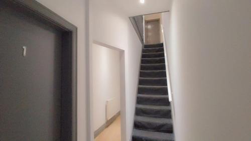 Eccles House | Double-Bedroom in the Heart of Eccles Manchester BH1 Perfect for Short Stays