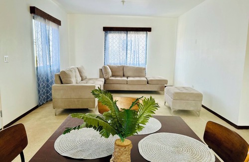 Ensenada House | Double Cabin #9 - Oak Point