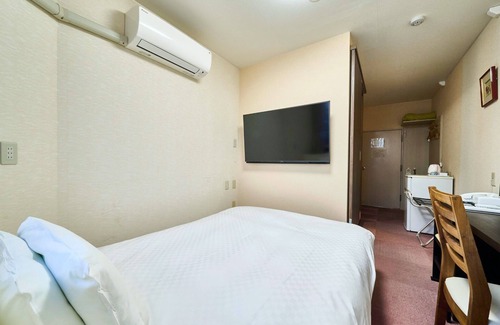 Ogaki Hotel | Double Japanese and Western buffet style breakfas/Ogaki Gifu