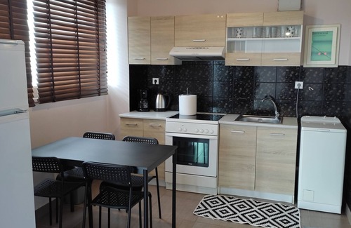 Markopoulon Apartment | Double M comfy flat