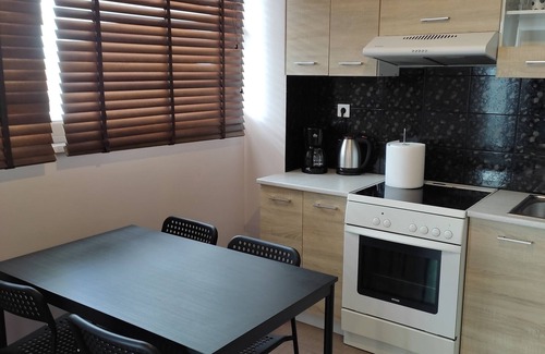 Markopoulon Apartment | Double M comfy flat