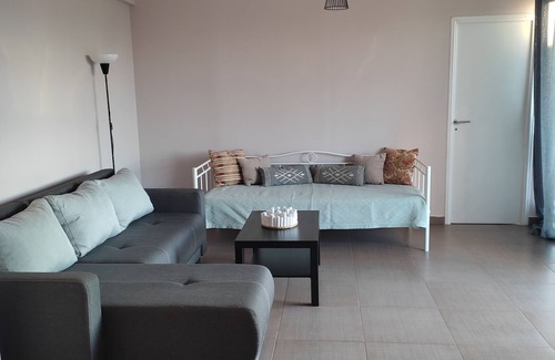 Markopoulon Apartment | Double M comfy flat
