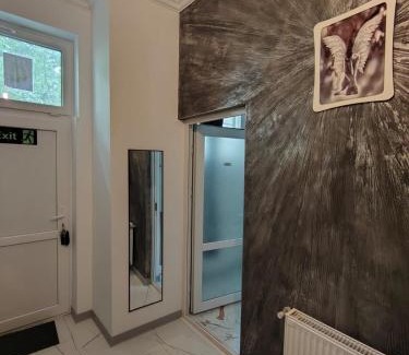 Braila Apartment | Double R 1