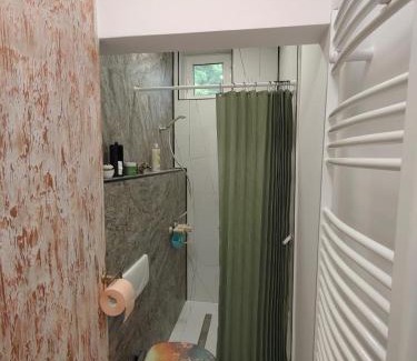 Braila Apartment | Double R 1