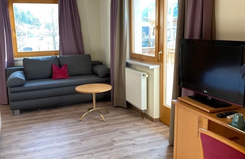 Achenkirch Apartment | Double room +2, shower, WC, balcony - Hotel Acherl