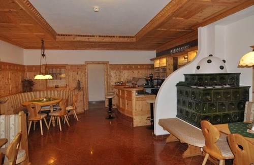 Muehlbach Am Hochkoenig Cottage | Double room "Alpenherz" for 2 to 3 persons - Hotel Alpenrose