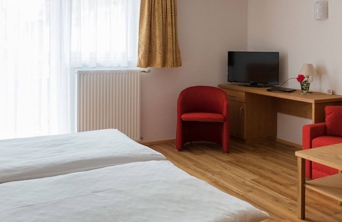 Attersee Apartment | Double Room 1 - Gasthof Hemetsberger