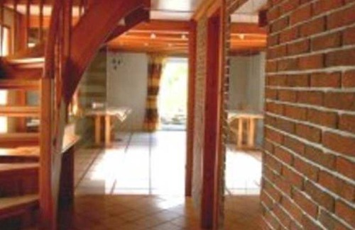 Wanderup Apartment | Double Room 1 - Söl'ring Hoff Schurek