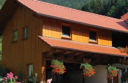 Elzach Apartment | Double room 2 with toilet and shower, 1 - 2 persons - Mosertonihof