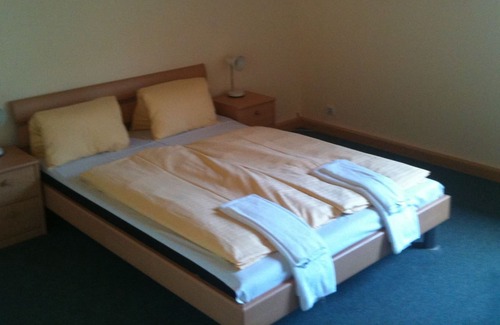 Unterach am Attersee Apartment | Double room 3 - Gasthof Seestern