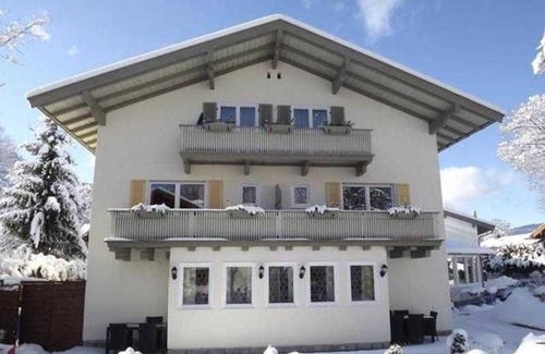 Egern Apartment | Double room 3 - Hotel garni Berlin