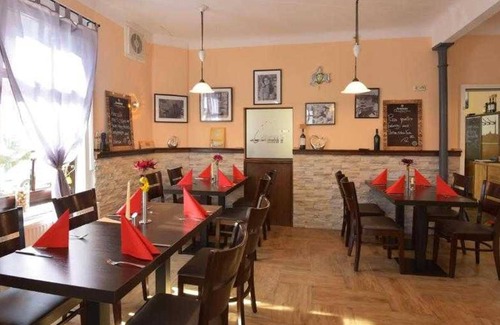 Gotha Cottage | Double room 3 - Pension Weißer Brunnen