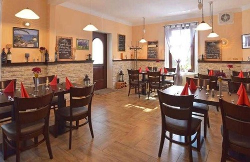 Gotha Cottage | Double room 3 - Pension Weißer Brunnen
