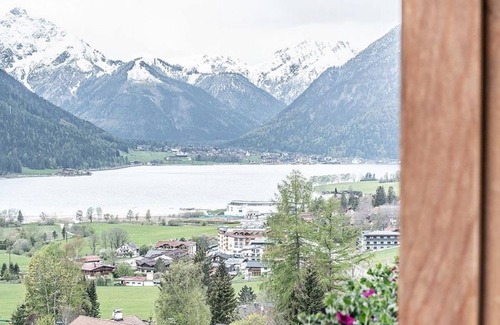 Maurach House | Double room Achensee (breakfast from 7 nights) - Naturhotel Alpenblick