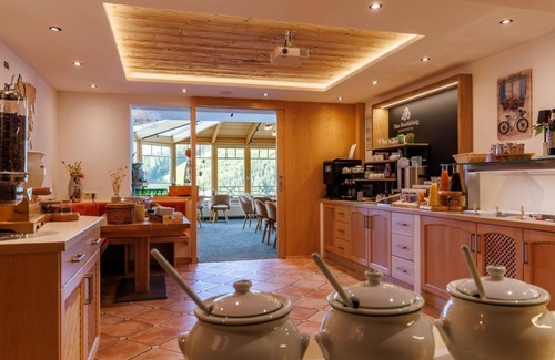 Schildlehen Apartment | Double room (2-3P) - Aparthotel Das Hochkönig