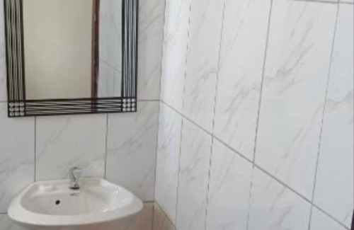 Eastern Region Apartment | Double Room at Sabunyo Hotel Sironko 1