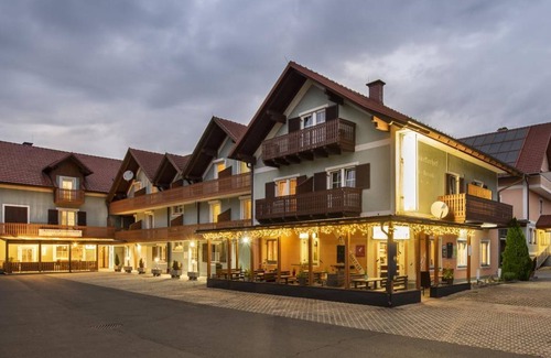 Bad Radkersburg House | Double room, bath, WC, economy - Hotel Altneudörflerhof