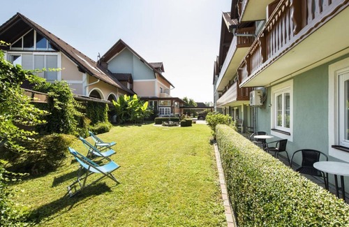Bad Radkersburg House | Double room, bath, WC, economy - Hotel Altneudörflerhof