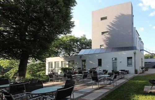 Muritz House | Double room behind. - Hotel Zwischen den Seen Property ID 123881