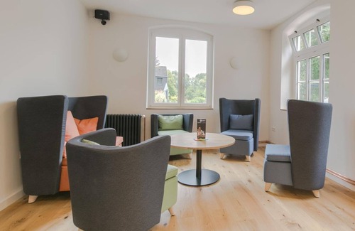 Uelzen House | Double room, breakfast rate - Hotel Johnsburg
