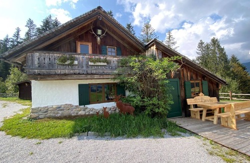Abtenau Apartment | Double room Cat. C - Half board - Hotel Gutjahr