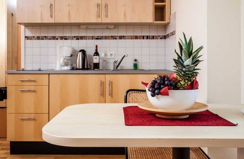 Muritz House | Double room comfort - Hotel Amsee Object-ID 132682